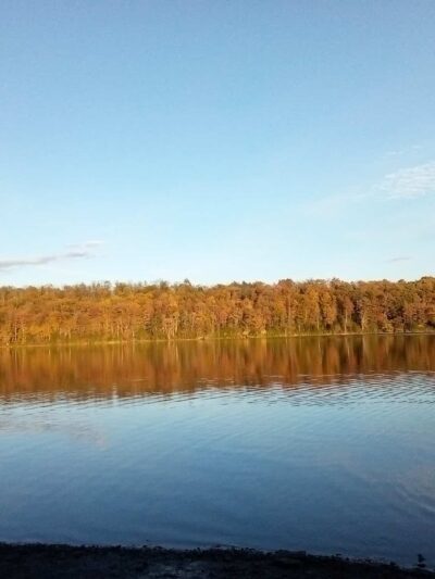 State Game Lands Number 159 - Pleasant Mount, PA