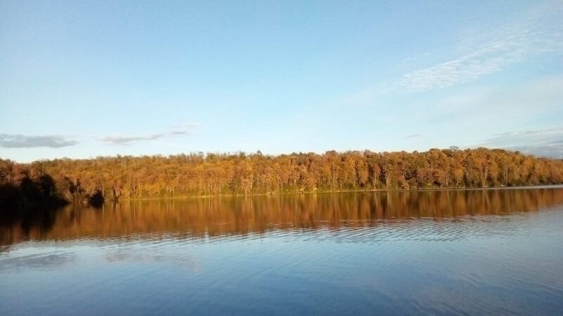 State Game Lands Number 159 - Pleasant Mount, PA