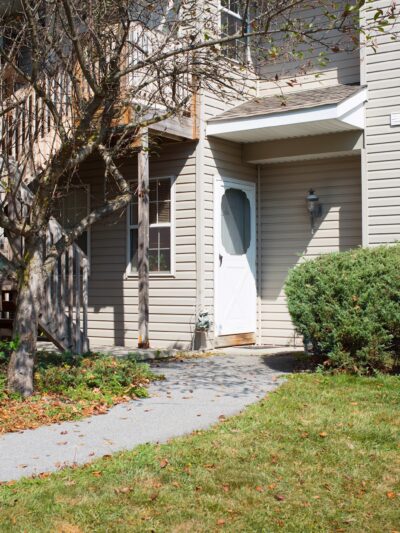 Village Park Apartments - Pleasant Valley, NY