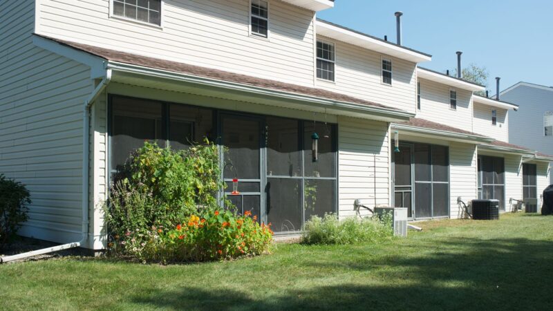 Village Park Apartments - Pleasant Valley, NY