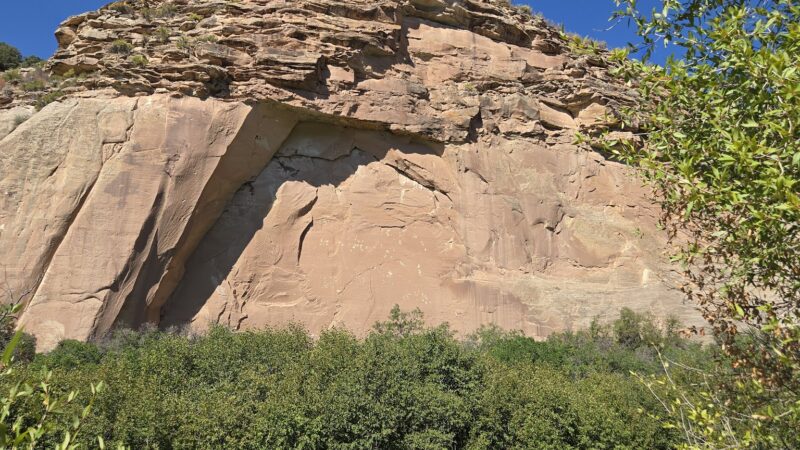 Cabin Canyon River Walk - Pleasant View, CO