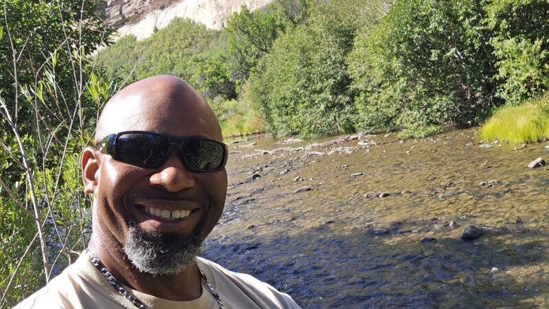 Cabin Canyon River Walk - Pleasant View, CO