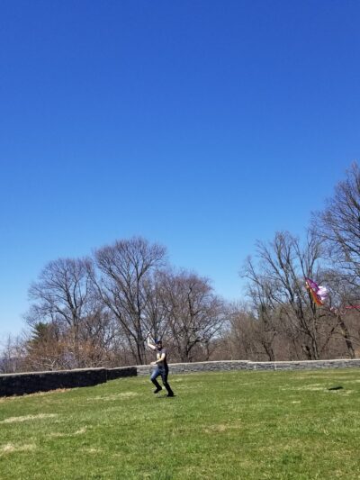 Rockefeller State Park Preserve - Pleasantville, NY
