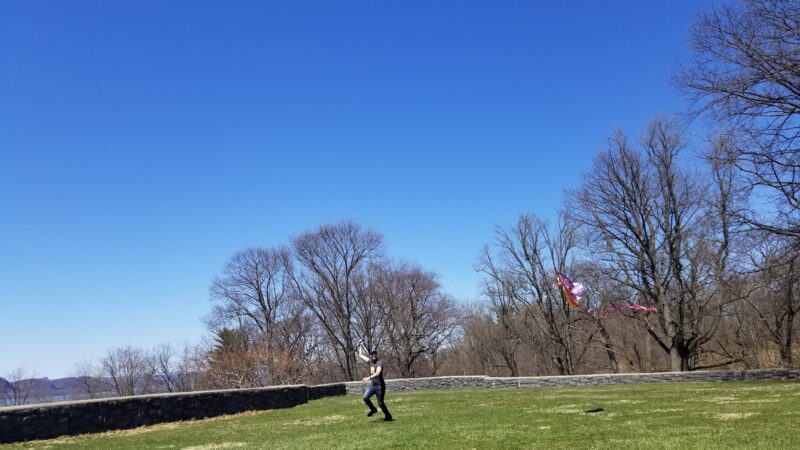 Rockefeller State Park Preserve - Pleasantville, NY