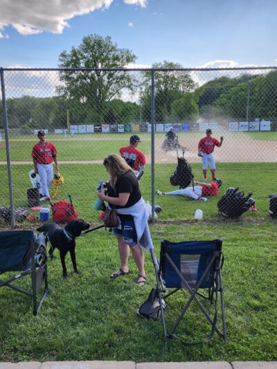 Plum City Legion Park - Plum City, WI