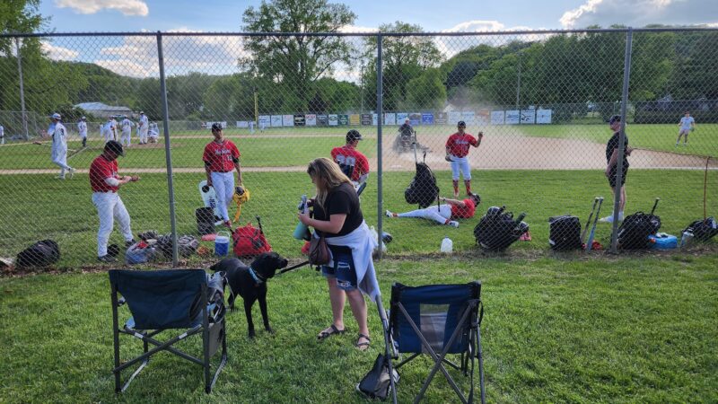Plum City Legion Park - Plum City, WI