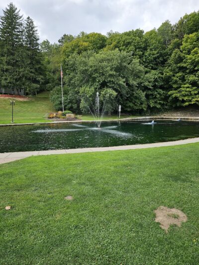 Plum City Legion Park - Plum City, WI