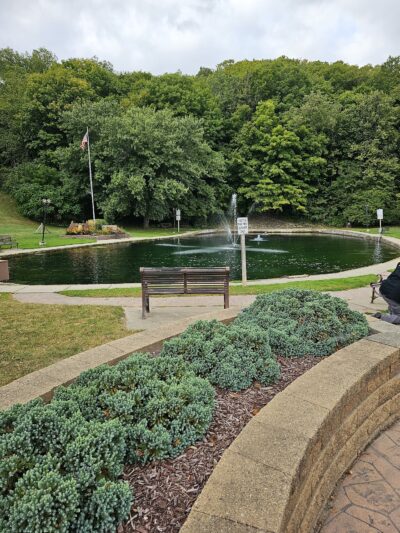 Plum City Legion Park - Plum City, WI