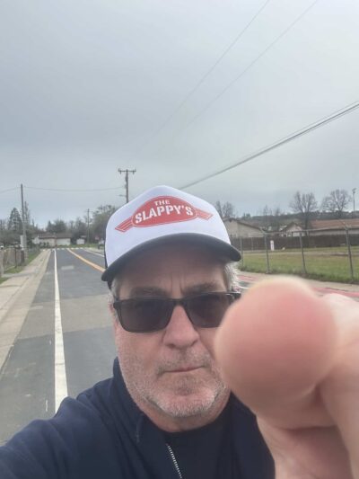 Plymouth Veterans Park - Plymouth, CA