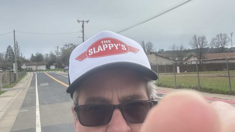 Plymouth Veterans Park - Plymouth, CA