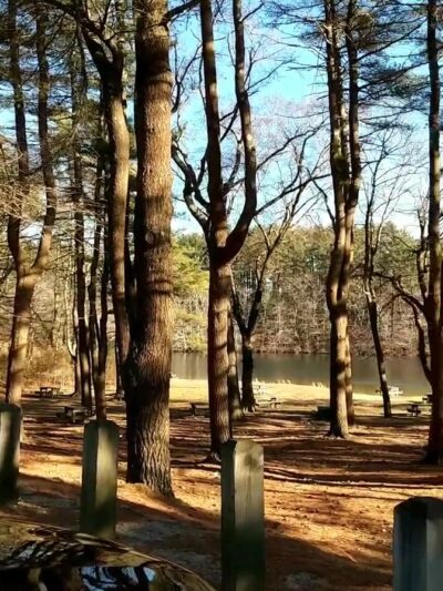 Morton Park - Plymouth, MA