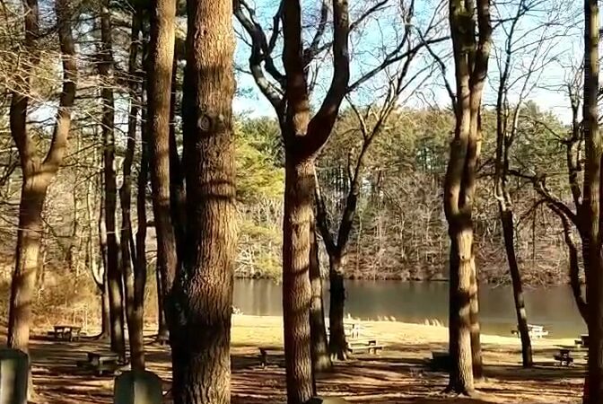 Morton Park - Plymouth, MA