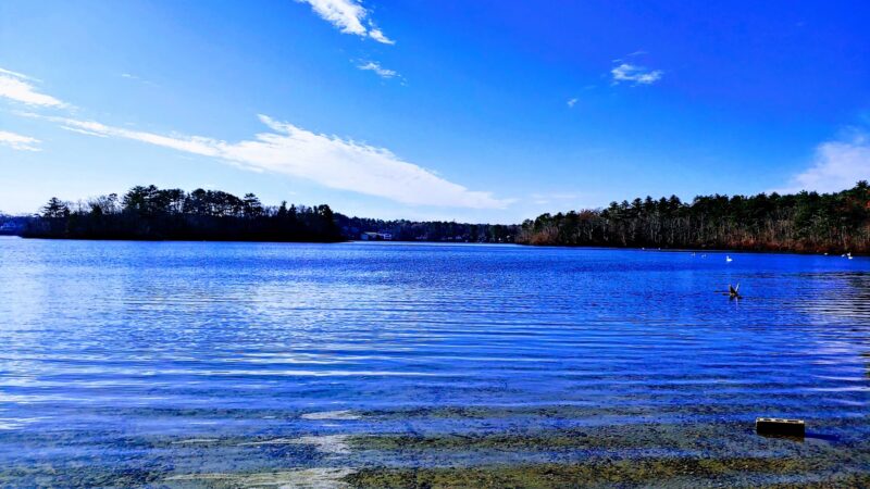 Morton Park - Plymouth, MA