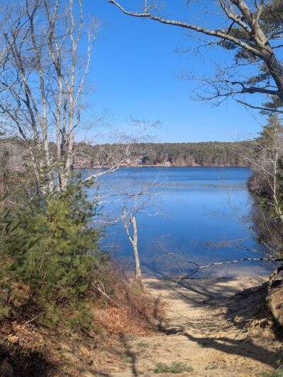 Morton Park - Plymouth, MA