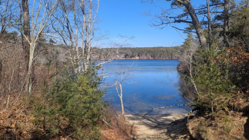 Morton Park - Plymouth, MA