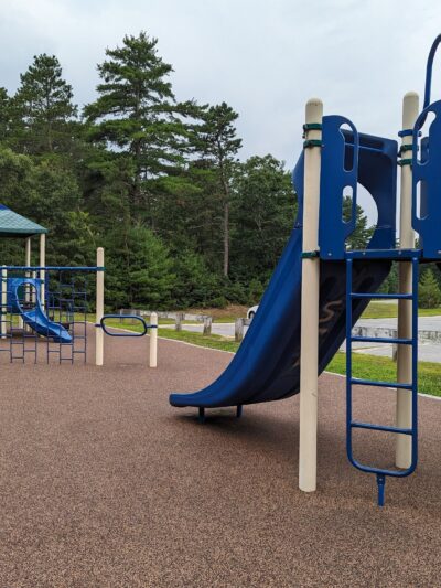 West Plymouth Recreation Area Park - Plymouth, MA