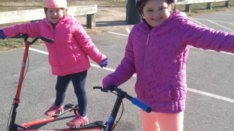 West Plymouth Recreation Area Park - Plymouth, MA