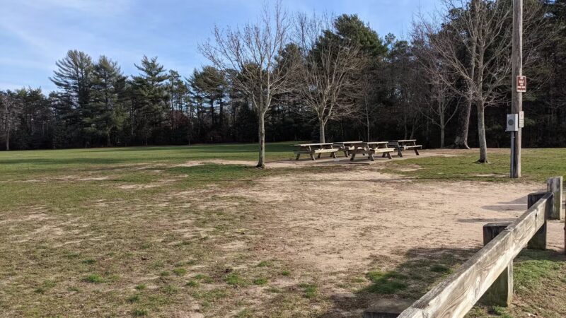 West Plymouth Recreation Area Park - Plymouth, MA