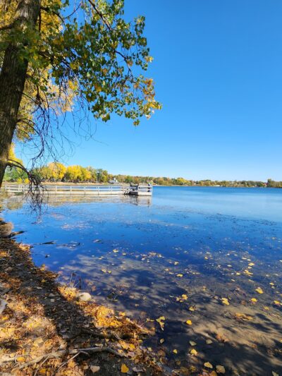 Parkers Lake Park - Plymouth, MN