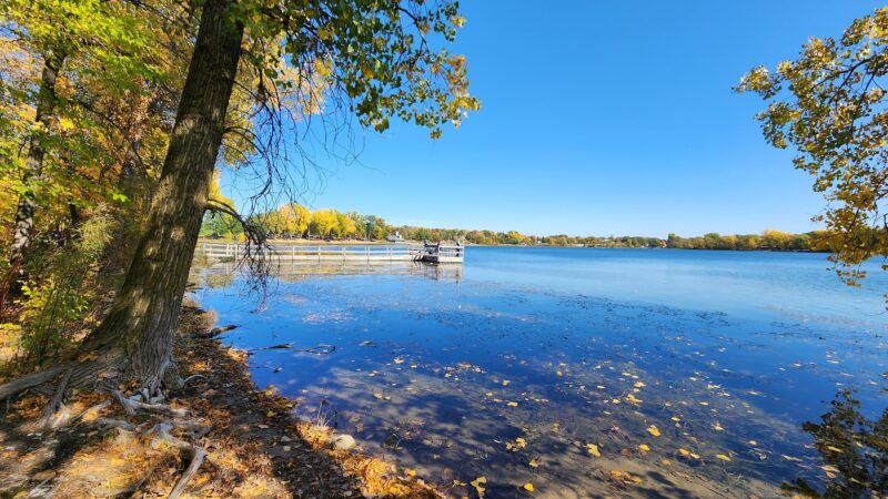 Parkers Lake Park - Plymouth, MN