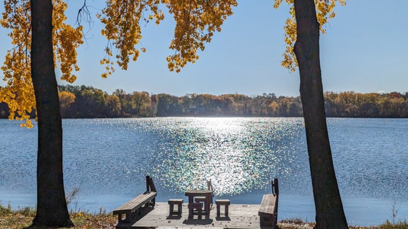 Parkers Lake Park - Plymouth, MN