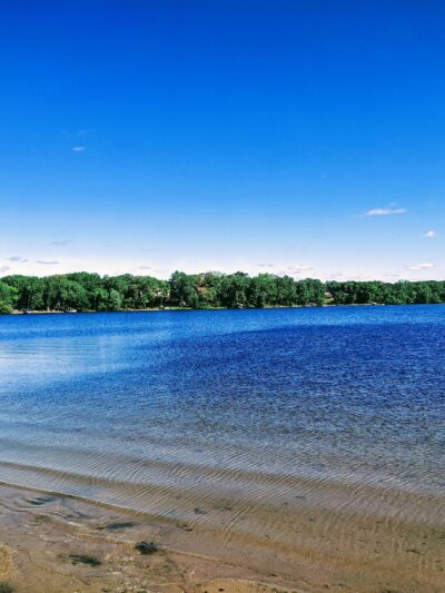 Parkers Lake Park - Plymouth, MN