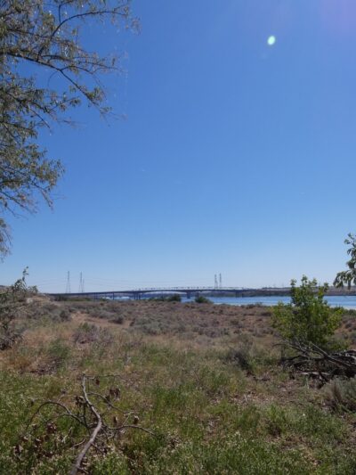 Plymouth Park East Parking Lot - Plymouth, WA