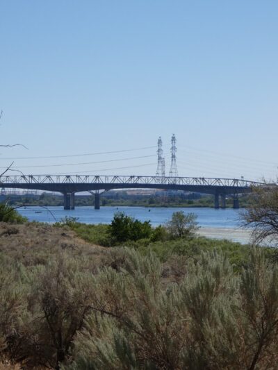 Plymouth Park East Parking Lot - Plymouth, WA
