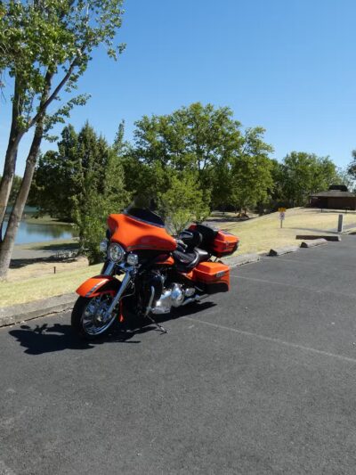 Plymouth Park East Parking Lot - Plymouth, WA