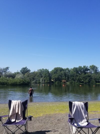 Plymouth Park - Plymouth, WA