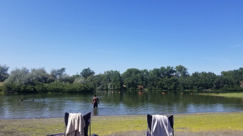 Plymouth Park - Plymouth, WA