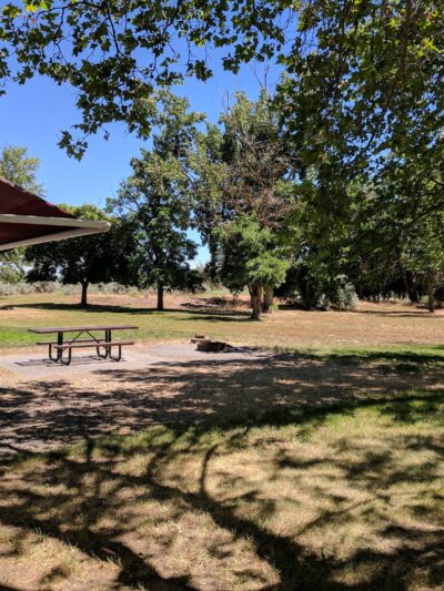 Plymouth Park - Plymouth, WA