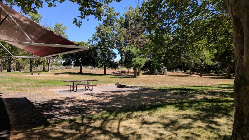 Plymouth Park - Plymouth, WA
