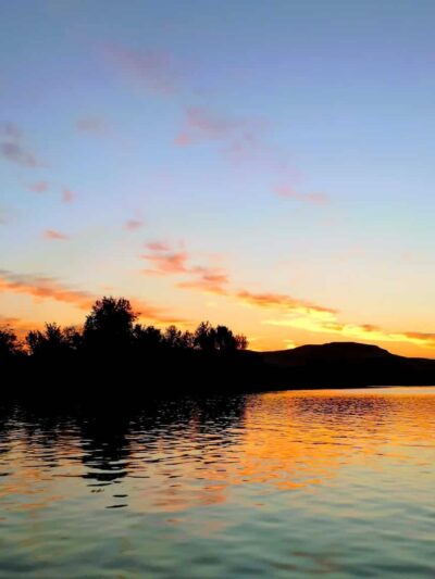 Plymouth Park - Plymouth, WA
