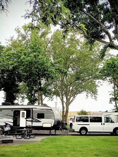 Plymouth Park - Plymouth, WA