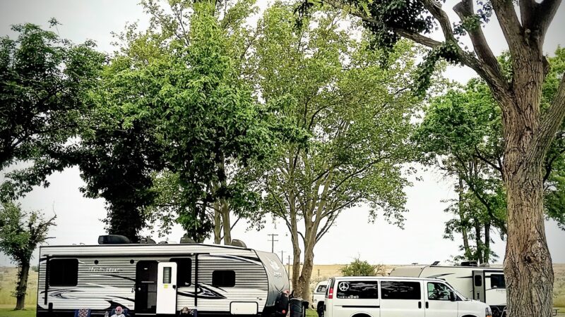 Plymouth Park - Plymouth, WA