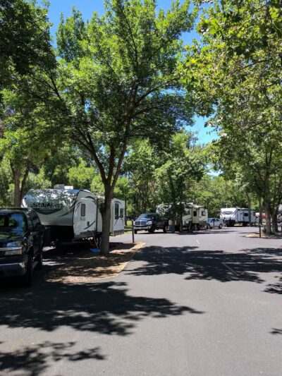 Plymouth Park - Plymouth, WA