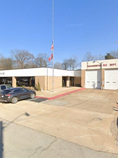 Pocahontas Parks & Recreation - Pocahontas, AR
