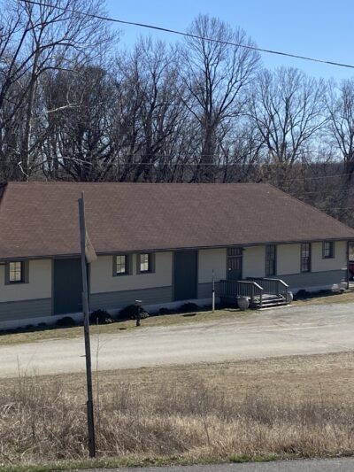 Pocahontas Parks & Recreation - Pocahontas, AR