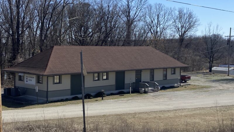 Pocahontas Parks & Recreation - Pocahontas, AR