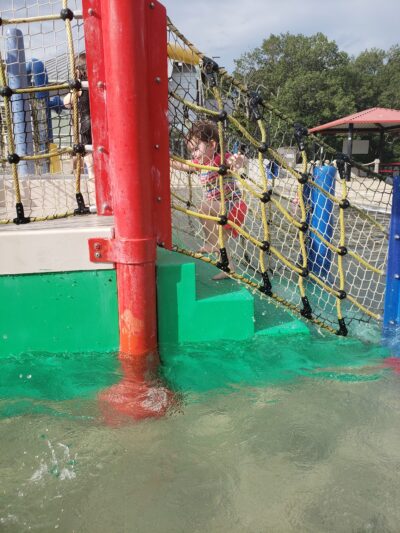 Thomas O. Marr City Park - Pocahontas, AR