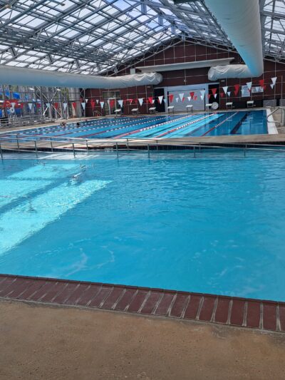 Thomas O. Marr City Park - Pocahontas, AR