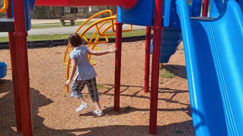 Thomas O. Marr City Park - Pocahontas, AR