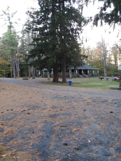 Blanche D. Price Memorial Park - Pocono Pines, PA