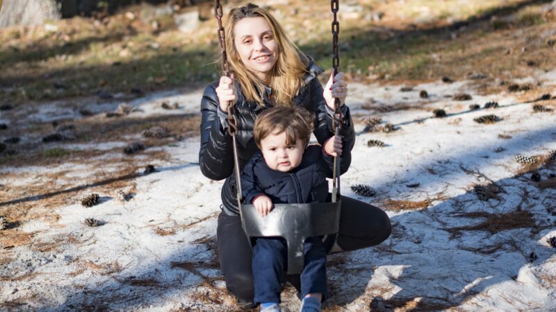 Blanche D. Price Memorial Park - Pocono Pines, PA