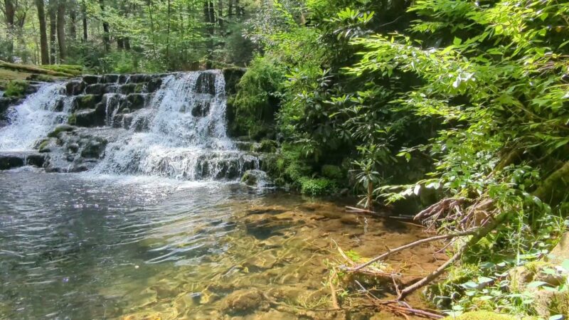 Kalahari Waterfalls - Pocono Township, PA