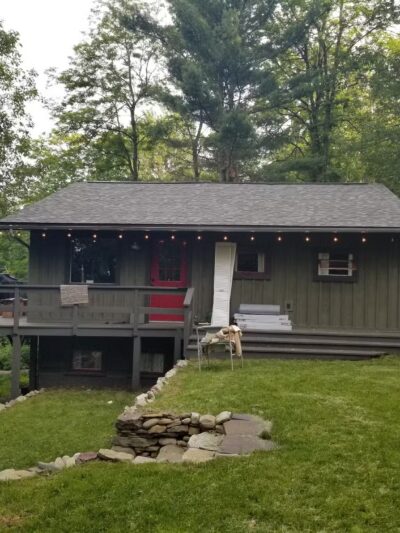 Kalahari Waterfalls - Pocono Township, PA