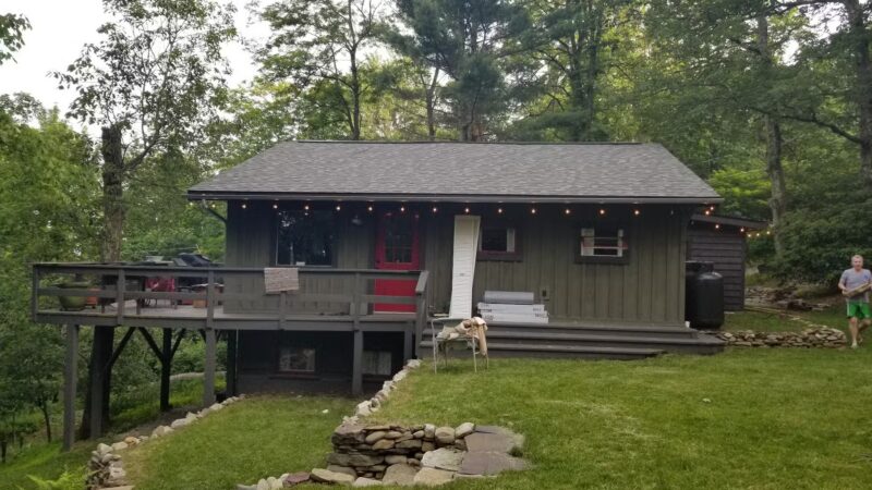 Kalahari Waterfalls - Pocono Township, PA