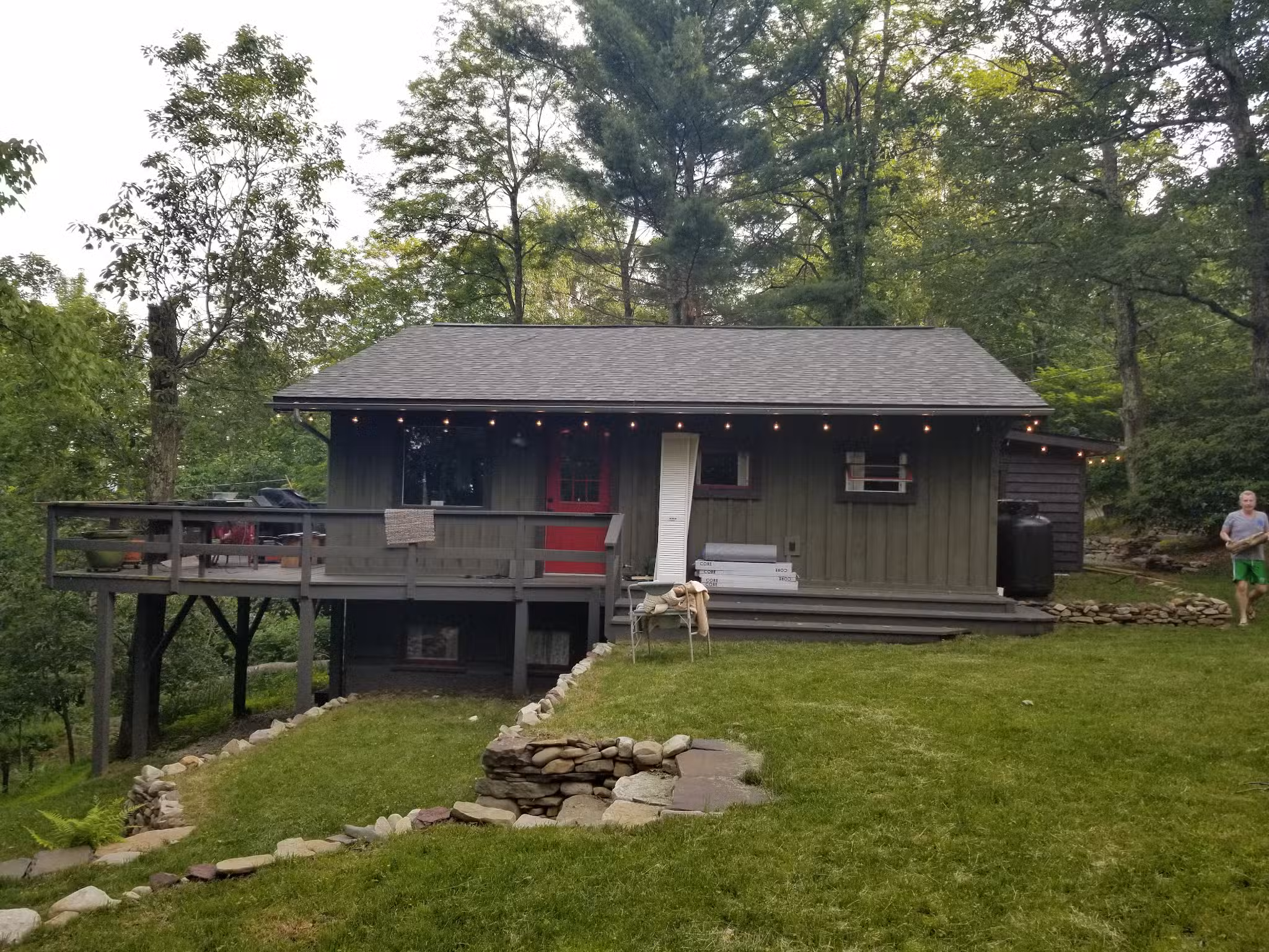 Kalahari Waterfalls - Pocono Township, PA