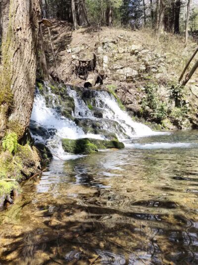 Kalahari Waterfalls - Pocono Township, PA
